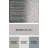 Machine Washable Gray Area Rug-92617941