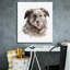 Art mural en toile Lark Manor ™ par Katrina Pete, 26 po x 30 po