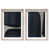 Blonde Frame est en rupture de stock