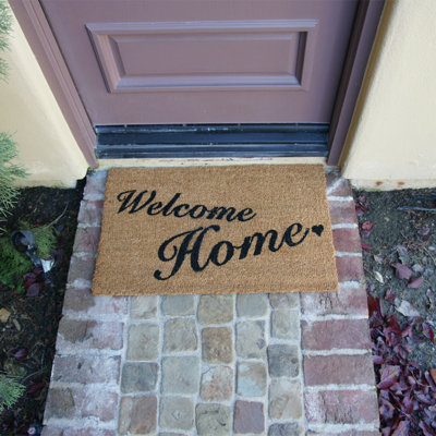 Mamigon Non-Slip Outdoor Doormat