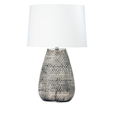 Ceramic Standard Table Lamp