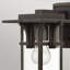 Totton Outdoor Wall Lantern-28240247