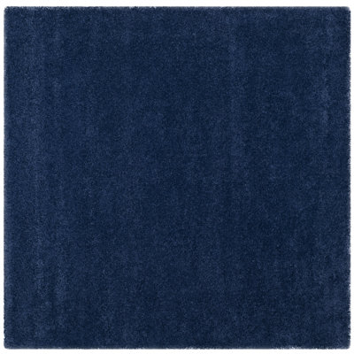 Ariyah Solid Colour Area Rug