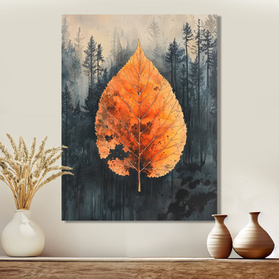 Graziela - reproduction d'art sur toile florale