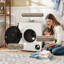 Séchoir à linge 1300W