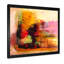 Modern Energetic Color Dance - Impression moderne sur bois-1837131946-1837131947