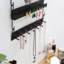Lalla Wall Mounted Jewellery Box-370222503