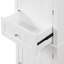 Grande armoire de rangement pour salle de bain-1103679670