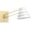 Sarah 1 - Light Swing Arm