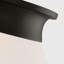 Dartmore 2 - Light Flush Mount-1046491023