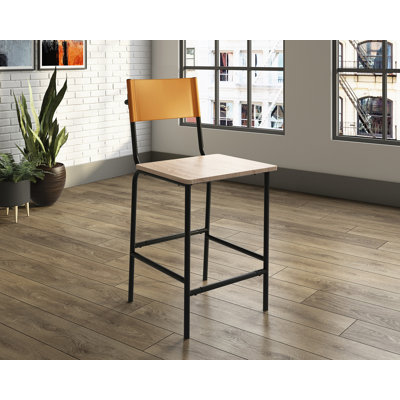 Fauteuil de café Bouevard