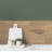 Faux Wood Peel and Stick Wall Tiles-100709866