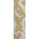 Premium Machine Washable Prisco Gold Rug