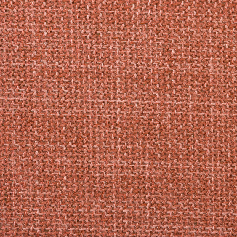Olsen Armchair, Scalea Orange Polyester