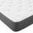 6" Quilted Foam Firm Mattress-540166847