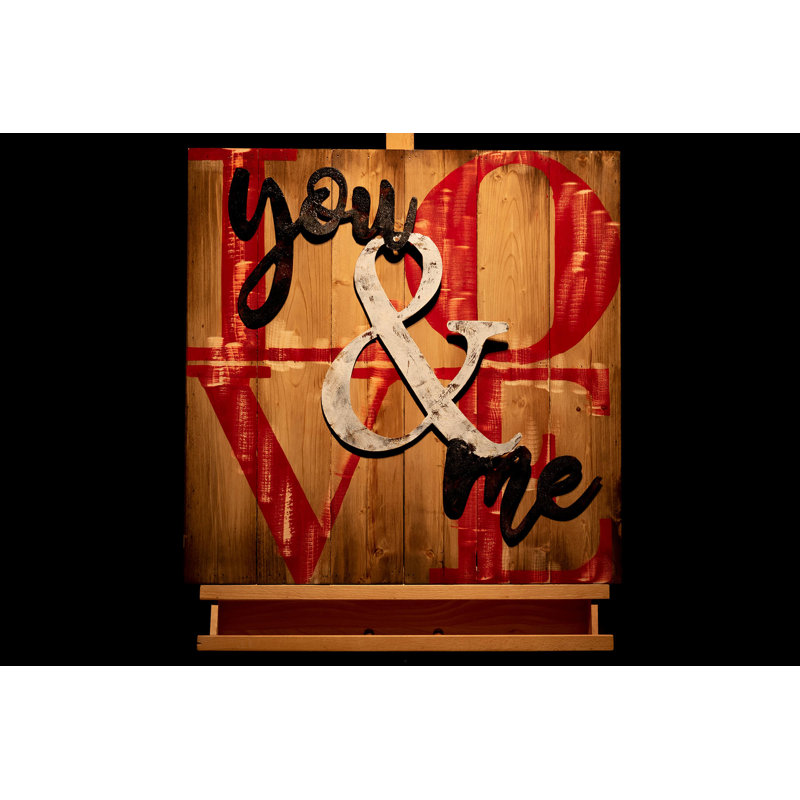 Handmade Wall Decor