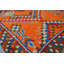 One-of-a-Kind Square 5'4" Hand Knotted Area Rug