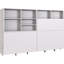 Carnahagh Foldable and Modular Floating Desk-1104107587-1104107588