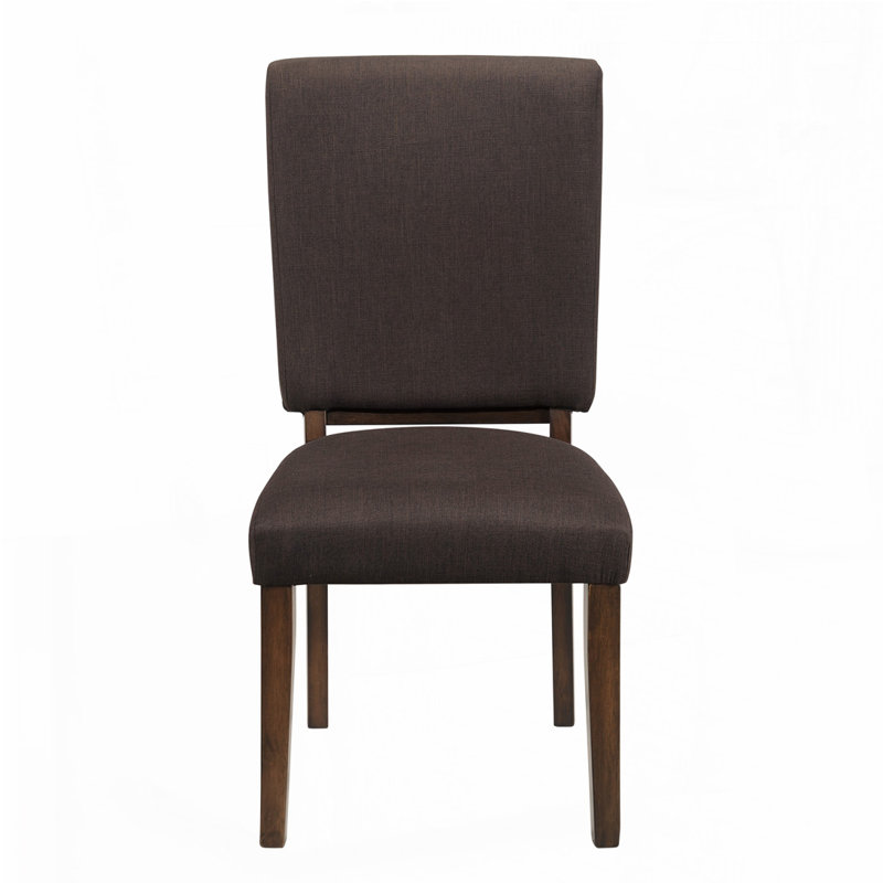 Side Chairs 2pc