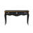 Balzac 59'' Solid Wood Console Table