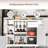 40 " W Kitchen Cart-1455522726