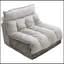Fauteuil Virnelli rembourré avec coussin moelleux-986766300