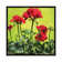 Geranium Love by Teddi Parker - Gallery-Wrapped Canvas Giclée on Canvas