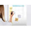 Magnetic Glass Dry Erase Board
