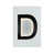 D