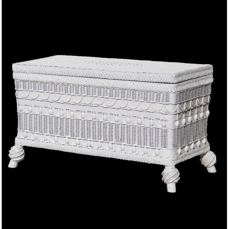 Commode Stonge, Blanc, Petit