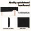 Fabric Headboard Geometric With Headboard Fabric-1930494150-1930494147