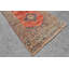 Tapis de luxe, tapis rétro, tapis rouge, tapis turcs, tapis tissé à plat, grand tapis 4,8 x 11,5 pi