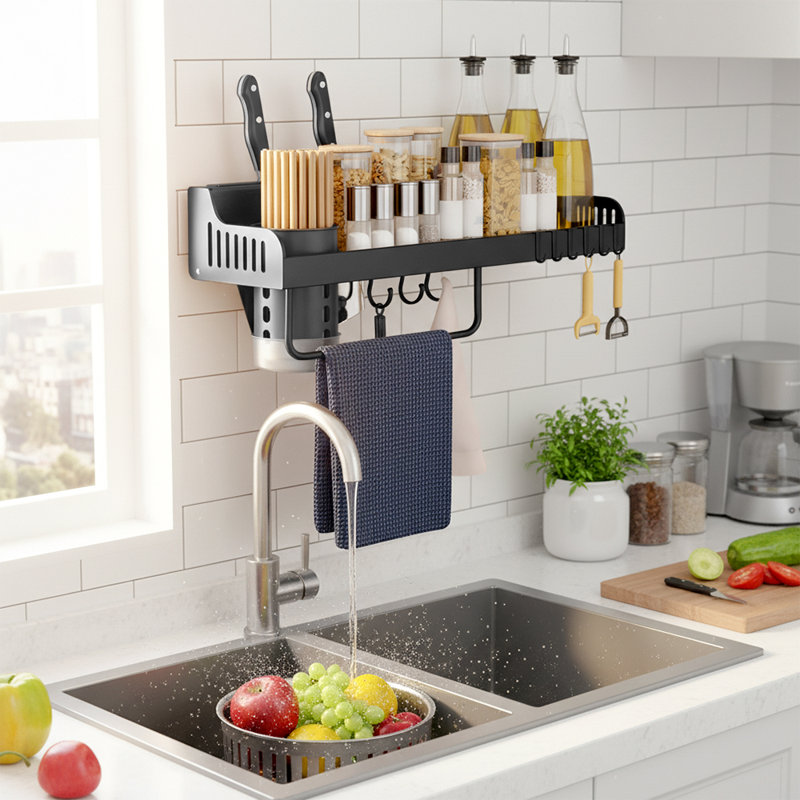 Sponge Holder