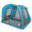 Vidaxl Car Tent 4-Person Waterproof-112670197