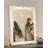 Colena Wood Flat Wall Mirror-386546863