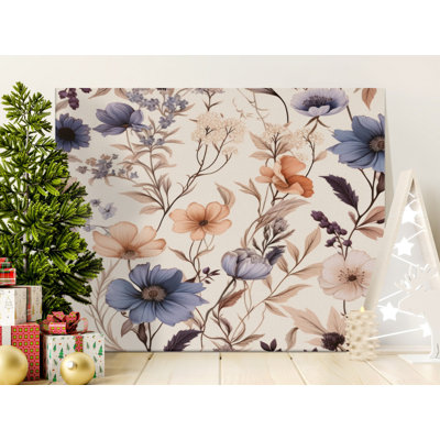 Otwell Wrapped Canvas Print Set