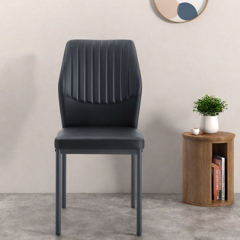 19 H Dining Chair