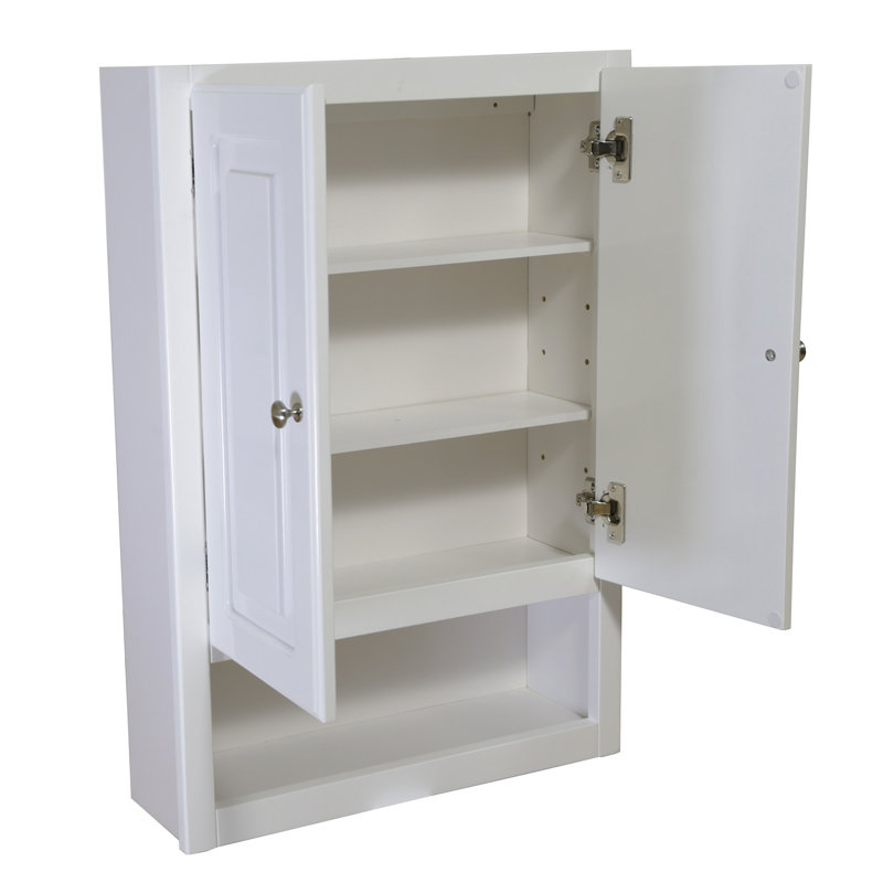 Concord Wall Bathroom Cabinet