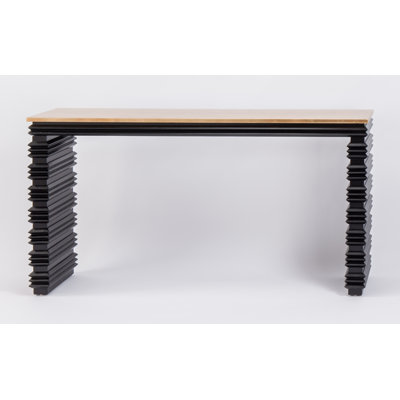 62'' W Stone Console Table