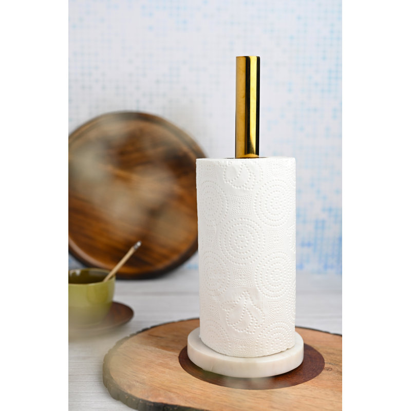 Paper Towel Holder