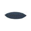 Coussin décoratif intérieur / extérieur Gabi Sunbrella®-120514887-120514890