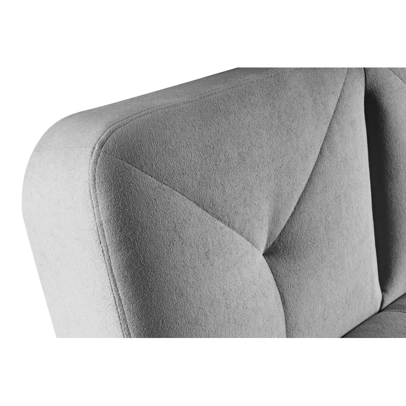Tariya sofa, 3-seater, Grey