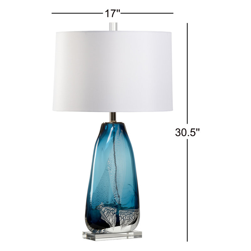 Coastal Table Lamp