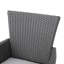 Chaise de salle à manger (ensemble de 2)
