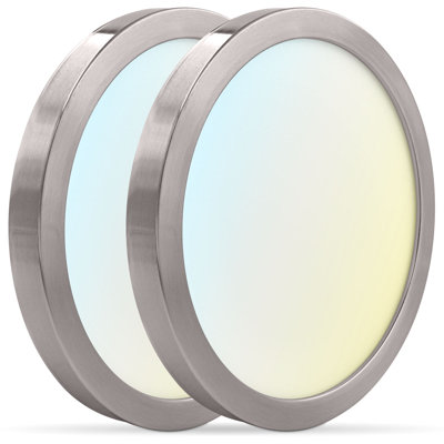 Rosalie LED Flush Mount