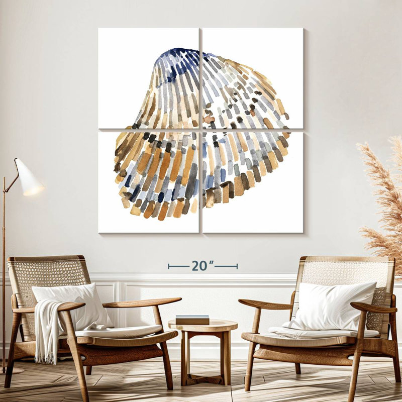 Aletra Simple Shells II