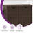 Balconera 30.7'' W 61 Gallons Water Resistant Resin Deck Box-100724480