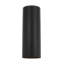 Outdoor Cylinders Two Light Wall Lantern-934299646