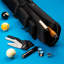 33" Sport Pool Cue Case-770232652