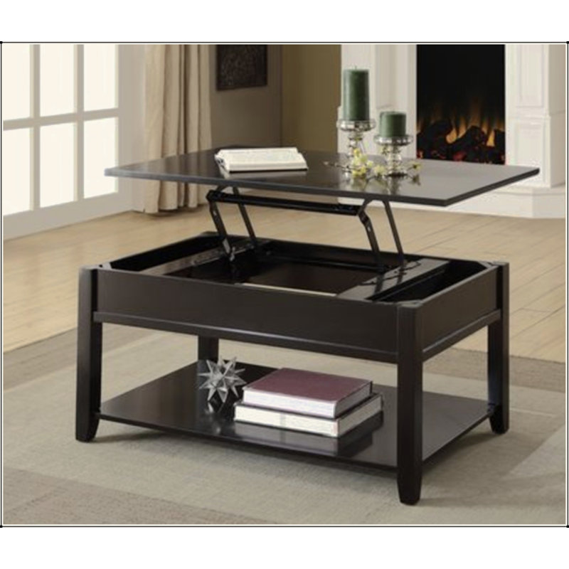 Table basse Malachi